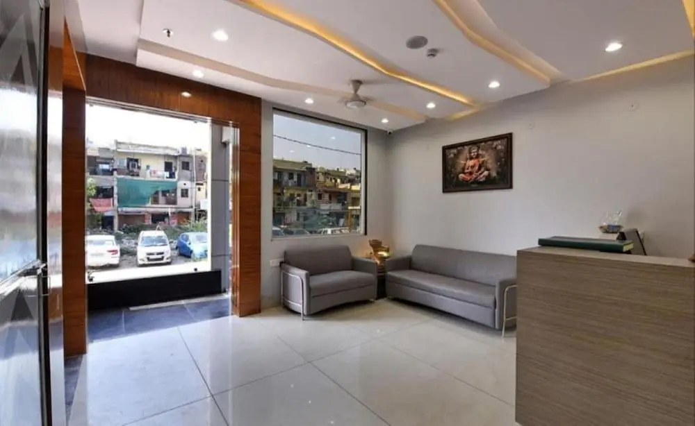 Foto - Hotel The Emporio A Boutique Rooms