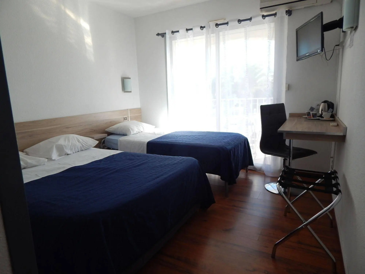 Foto - Acapella Hôtel & Appartements