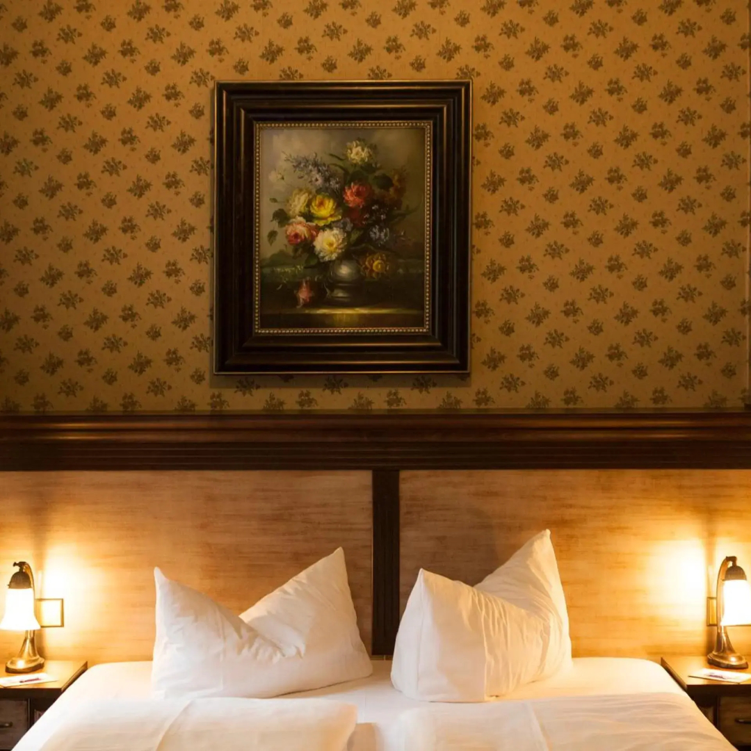 Foto - Myer's Hotel Berlin