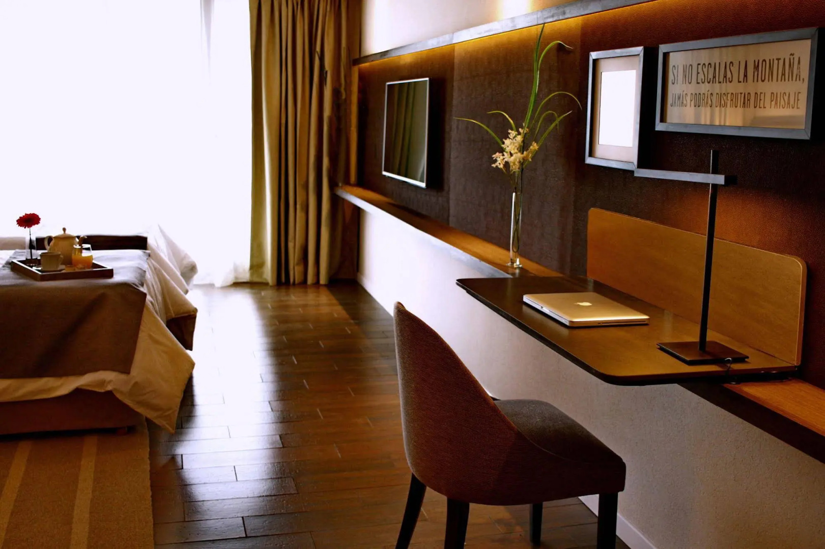 Foto - Mulen Hotel Tandil