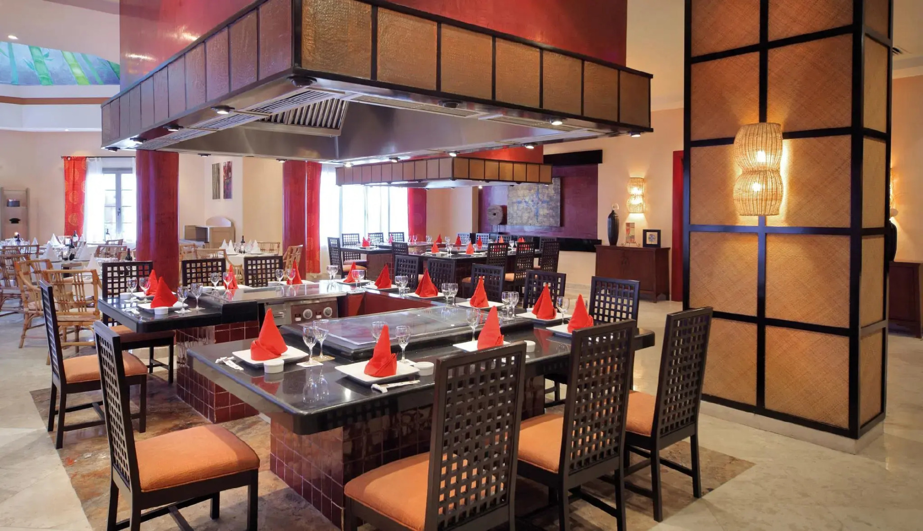 Photo - Barceló Maya Colonial - All Inclusive