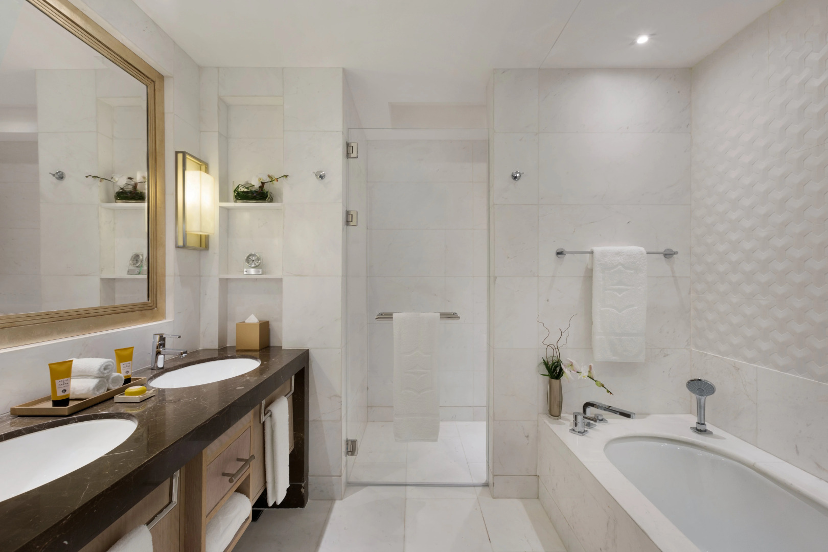 Foto - Shangri-La The Fort, Manila