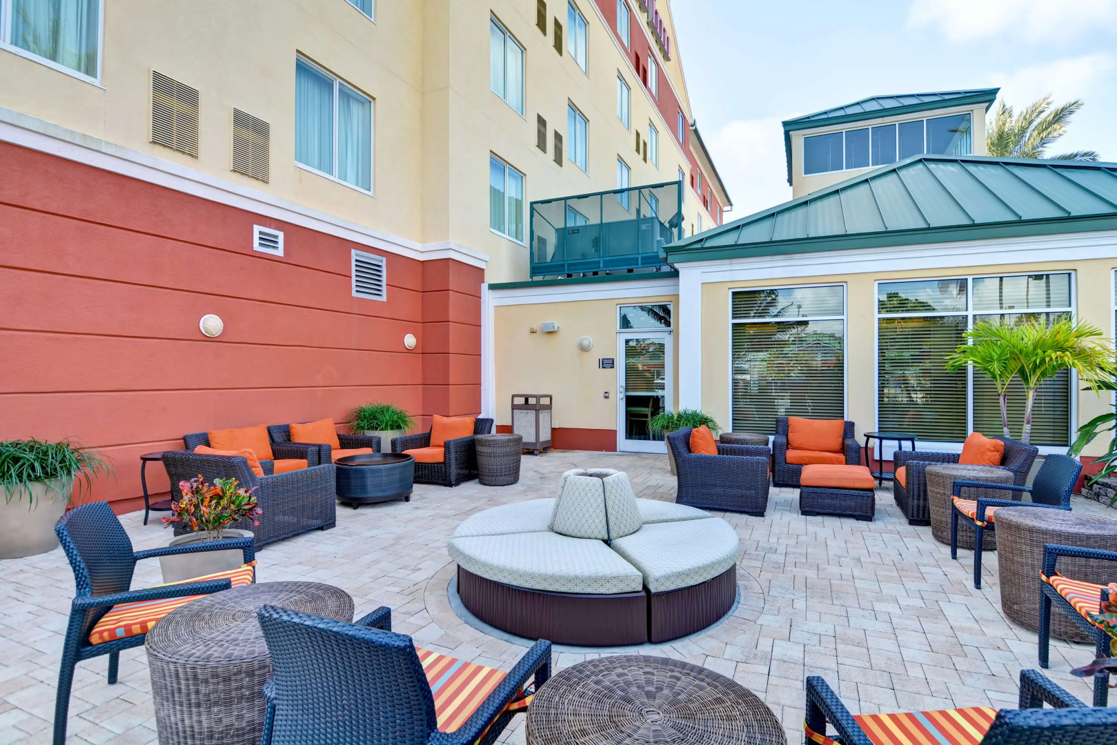 Photo - Hilton Garden Inn Tampa Northwest/Oldsmar
