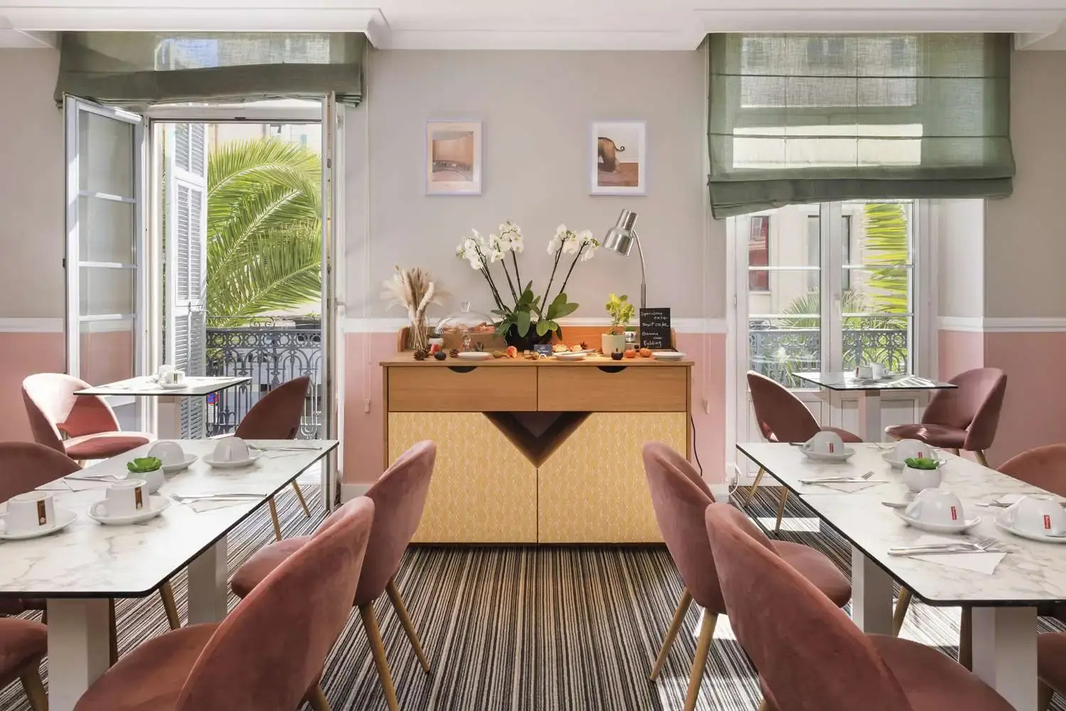 Photo - Best Western Hotel Lakmi Nice