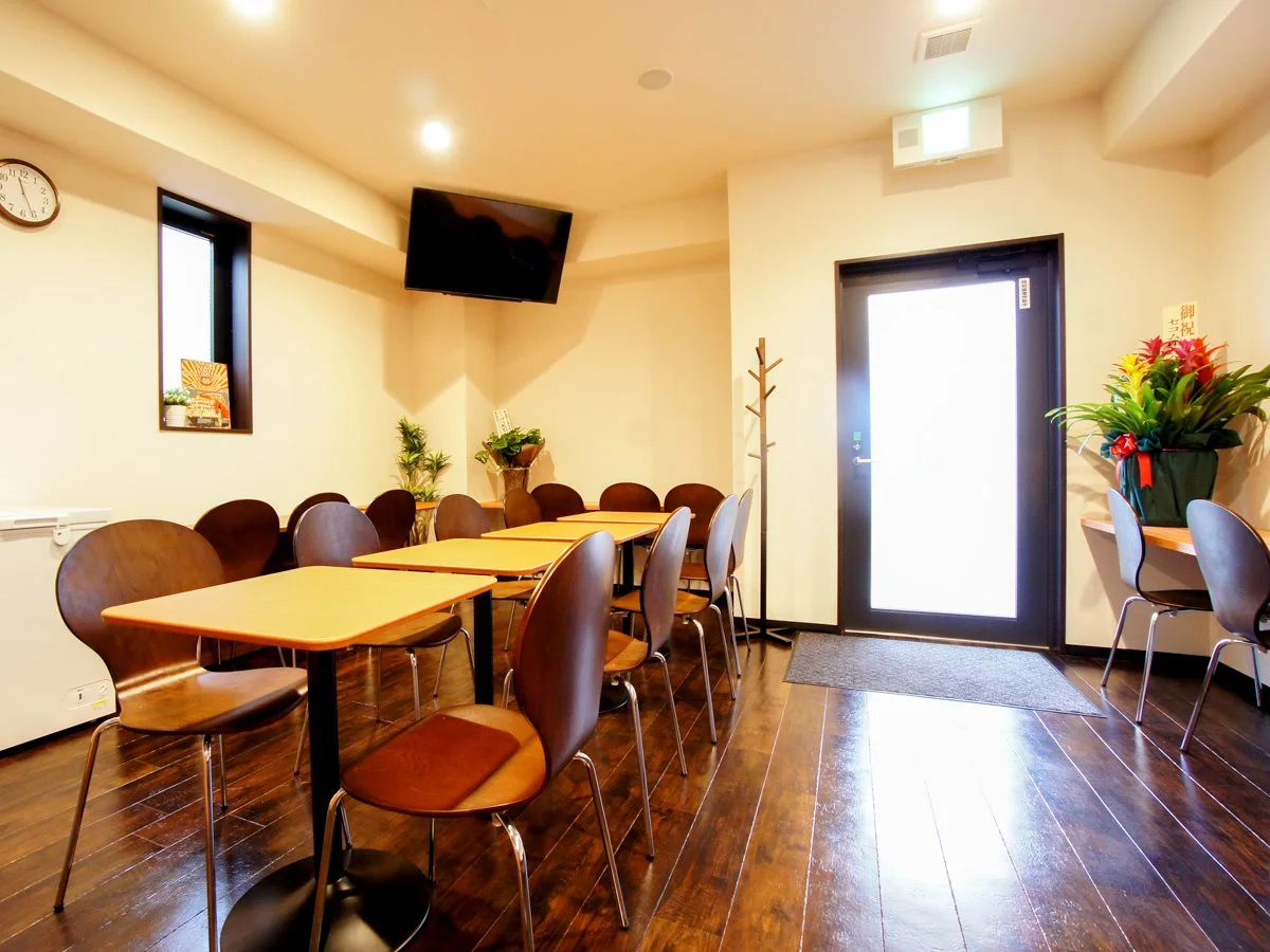 Photo - HOTEL LiVEMAX Osaka Dome Mae Hotel