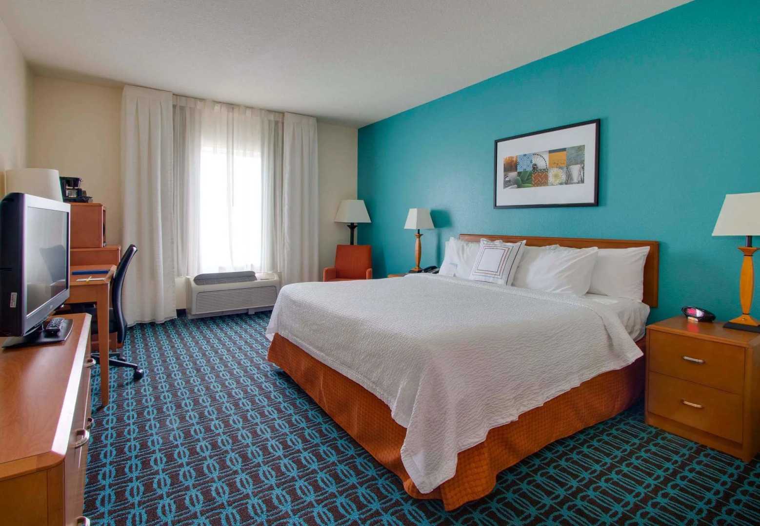 Photo - Fairfield Inn & Suites by Marriott Clermont