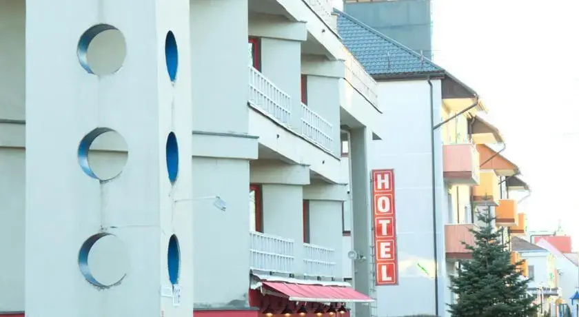 Summertime Residence Hotel — фото 1