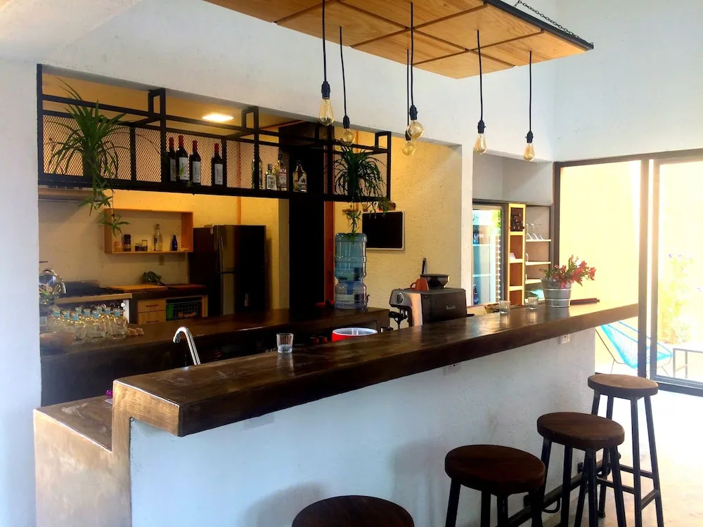 Foto - Hotel con Corazón Oaxaca