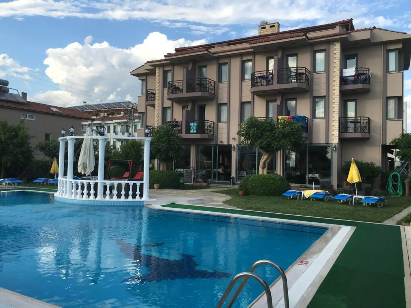 Foto - Golden Moon Hotel