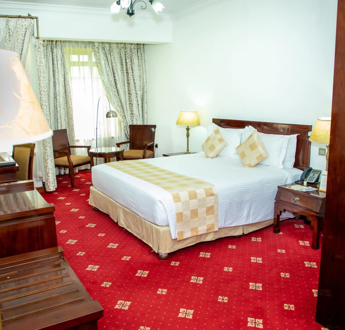 Photo - Weston Hotel