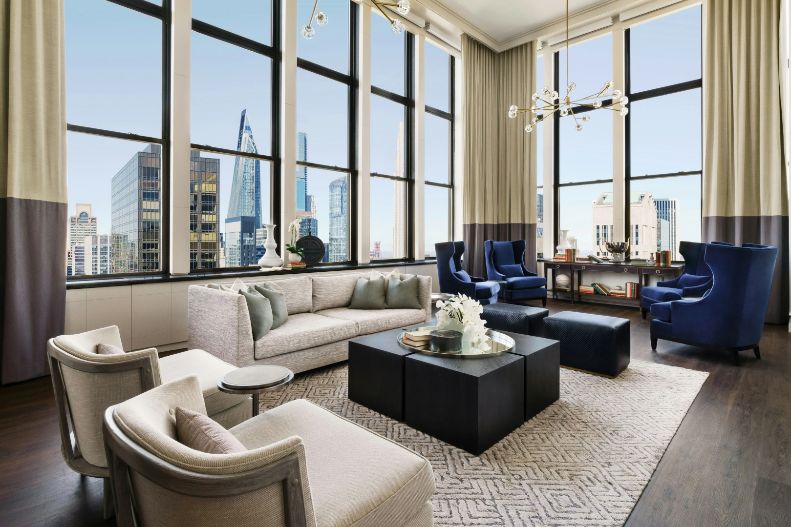 Photo - Lotte New York Palace
