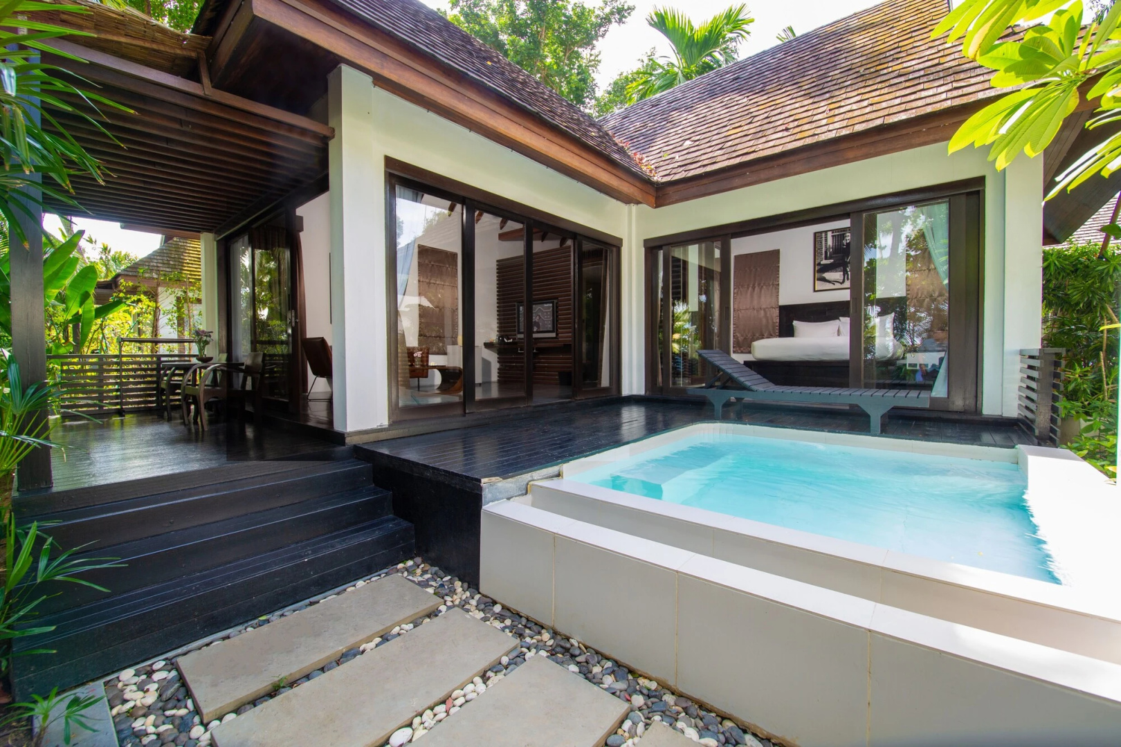 Foto - Zara Beach Resort Koh Samui