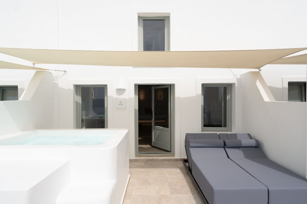 Foto - Asha Luxury Suites
