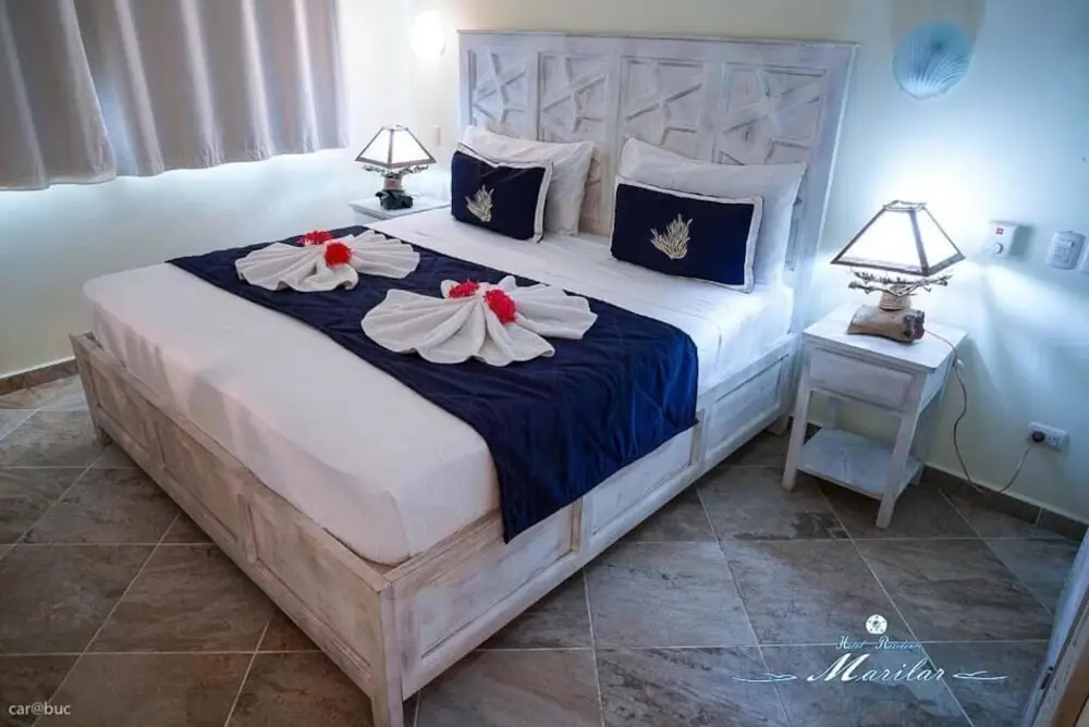 Foto - Hotel Residence Marilar