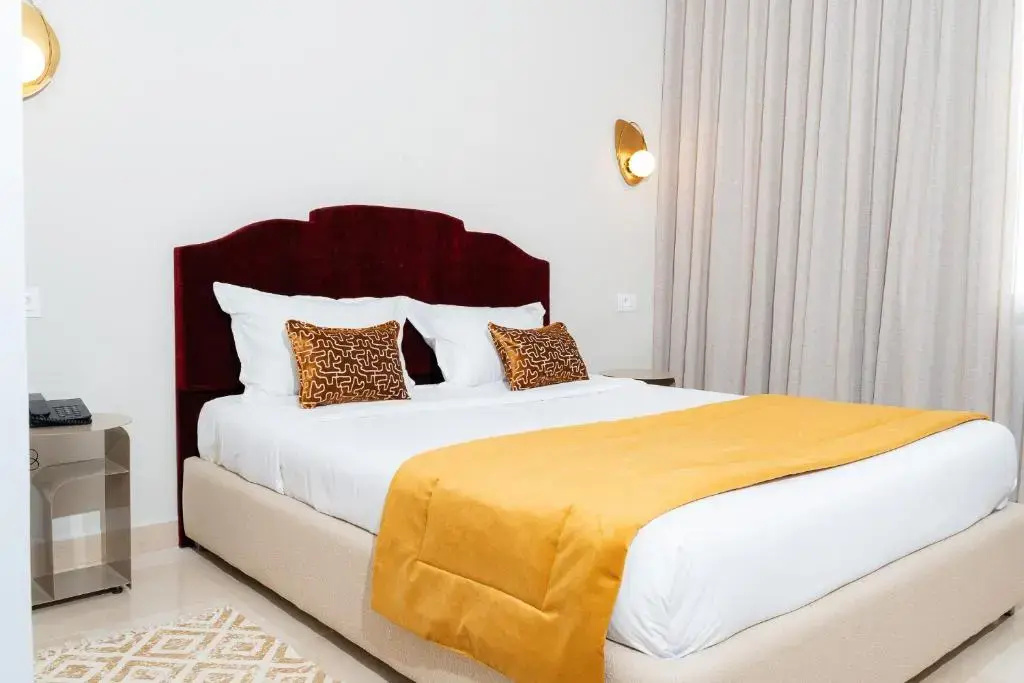 Foto - hôtel LE PACHA
