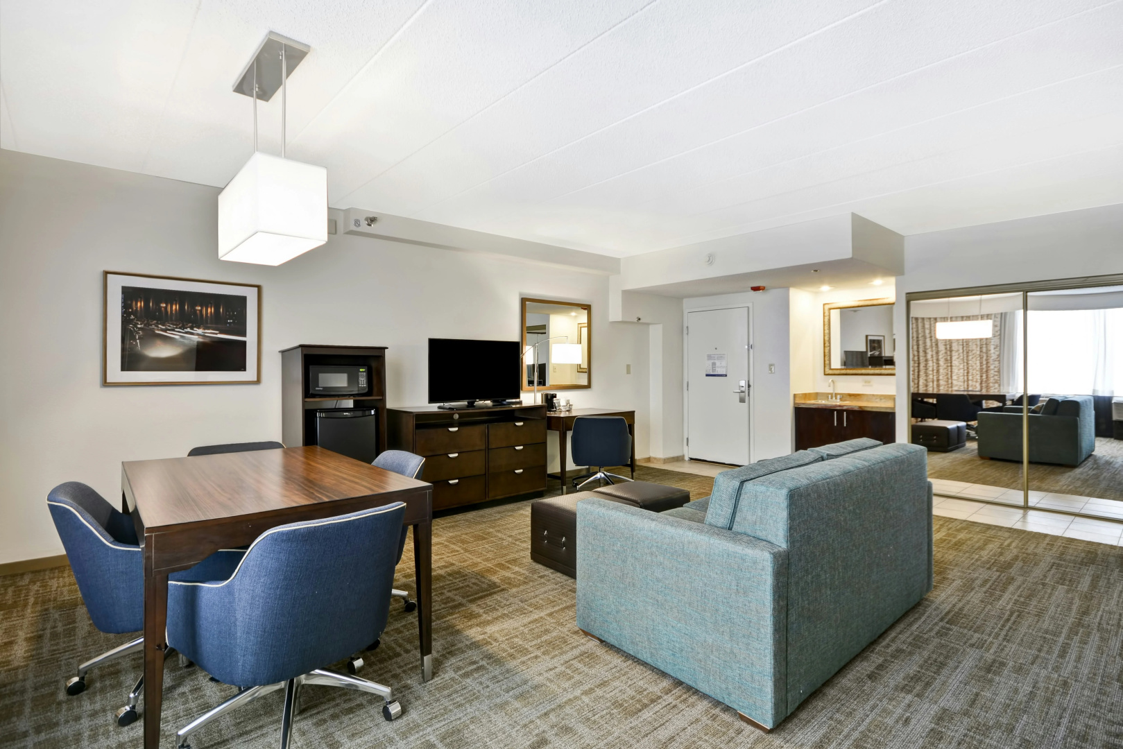 Photo - Hampton Inn Chicago/Naperville