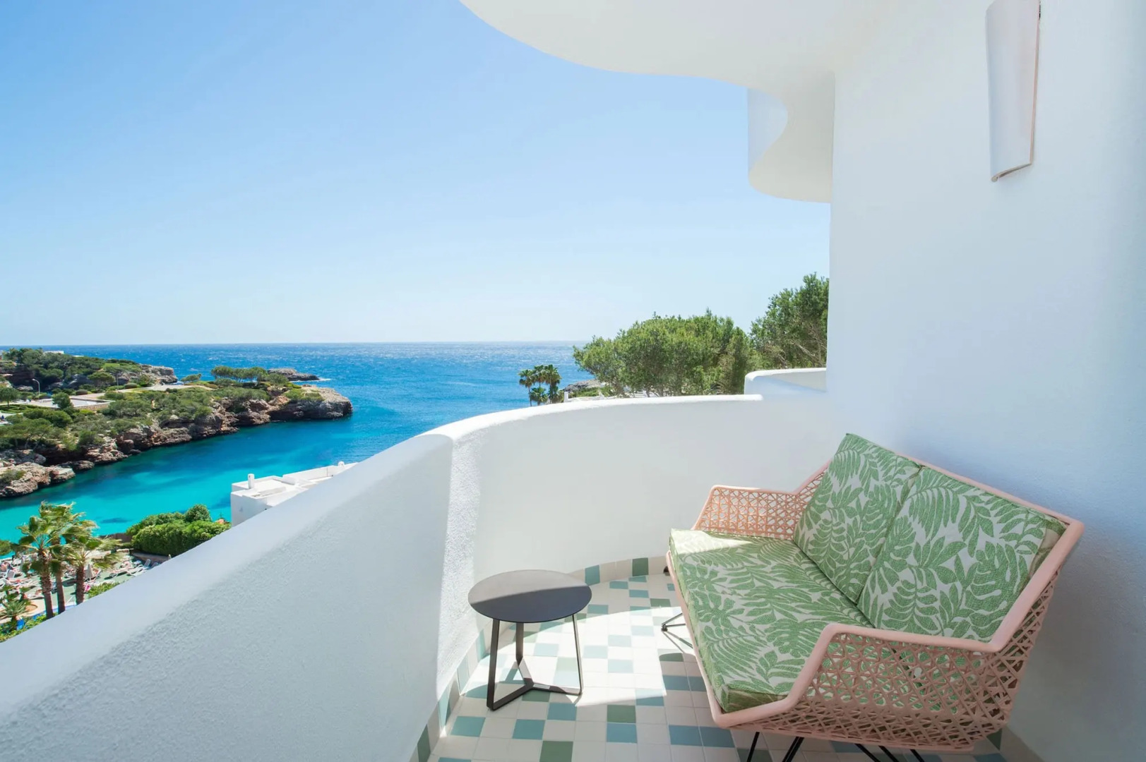 Foto - Inturotel Cala Esmeralda Beach Hotel & Spa - Adults Only