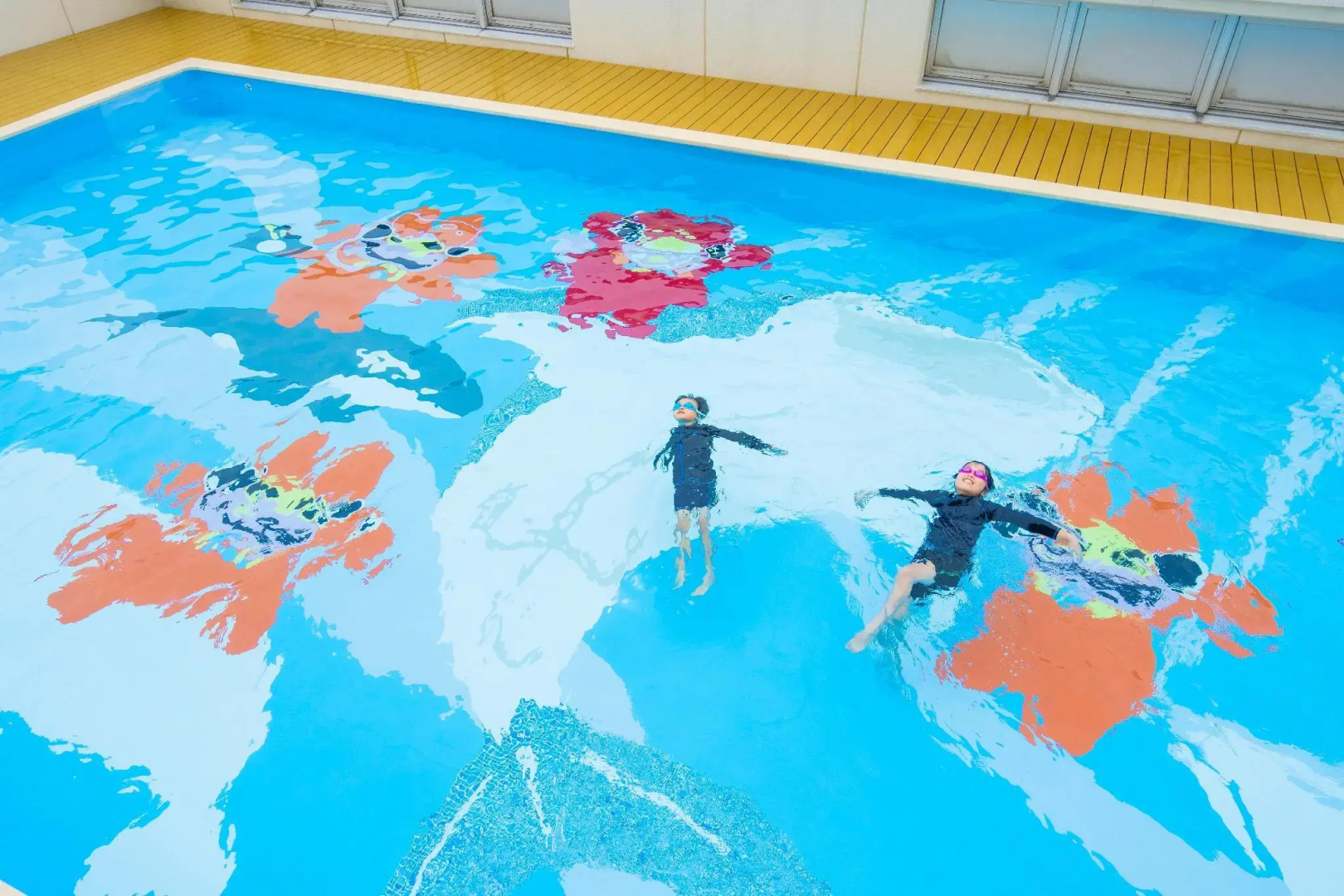 Photo - Hotel Ocean (Kokusai-Dori)