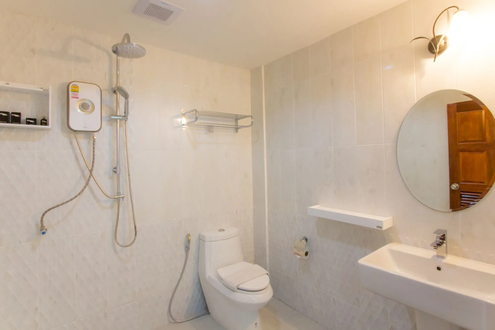 Foto - The Beach Front Resort, Pattaya