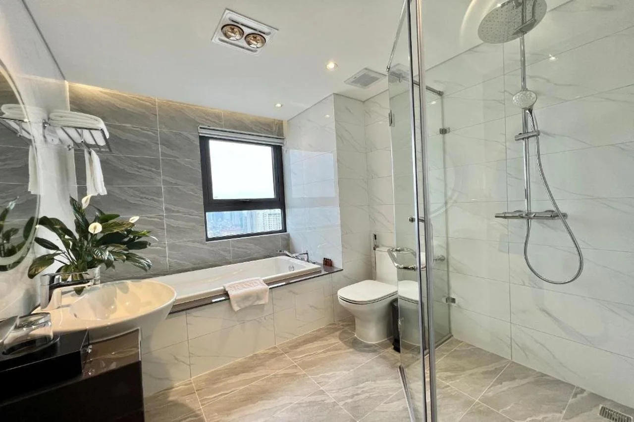 Photo - Grand K Hotel Suites Hanoi