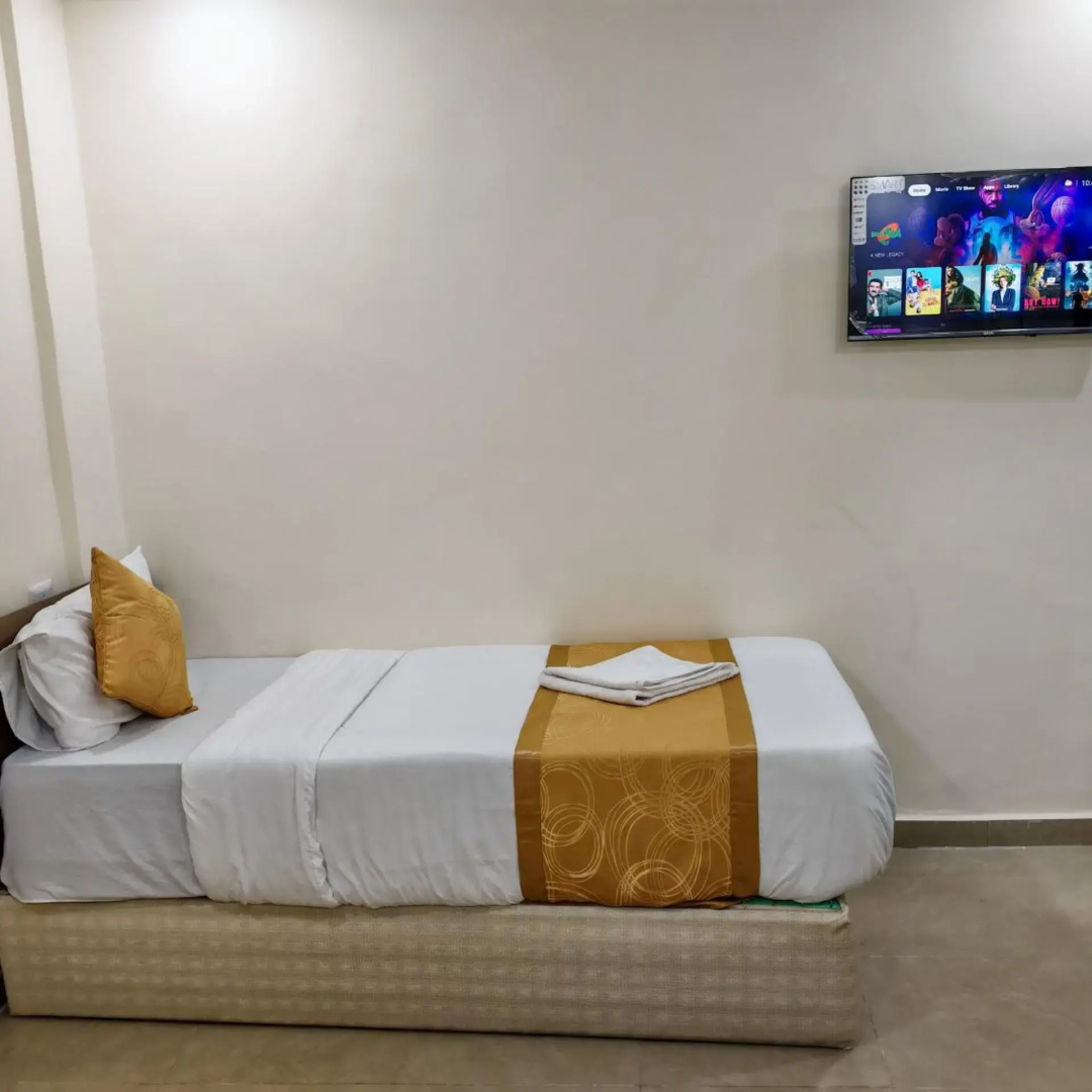 Photo - Petra Gate Hotel