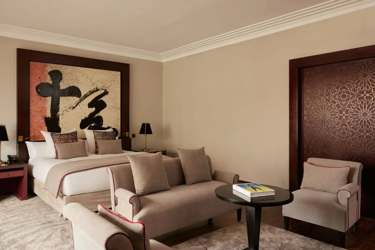 Foto - Nobu Hotel Marrakech