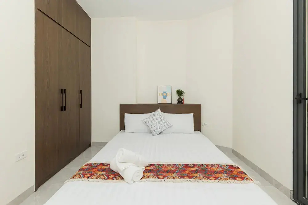Photo - Townhouse Oak West Lake Apartment