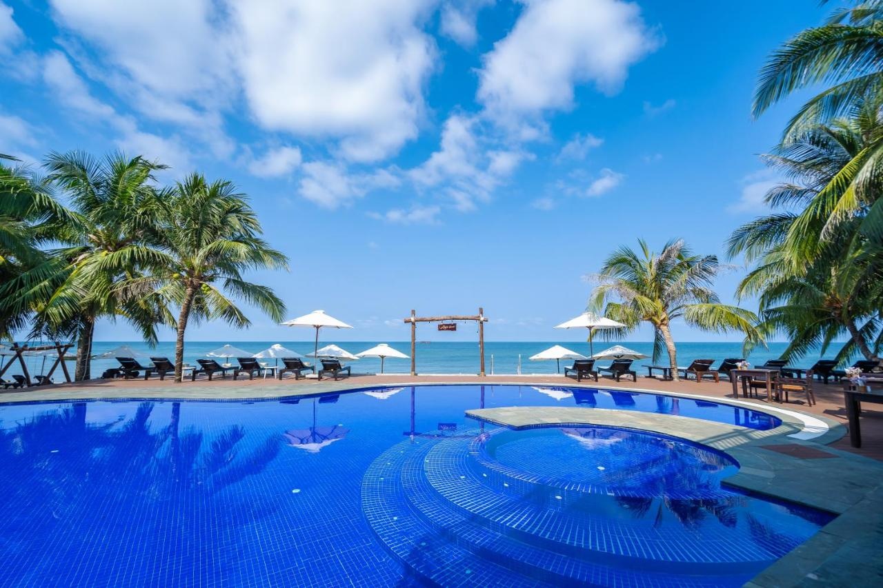 Foto - Anja Beach Resort & Spa