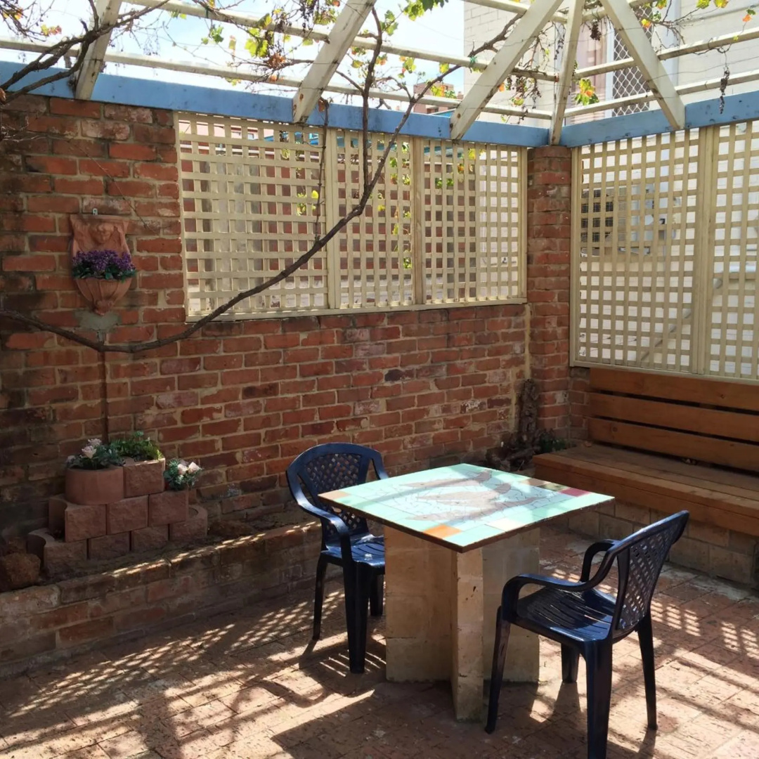 Foto - Hay Street Traveller's Inn