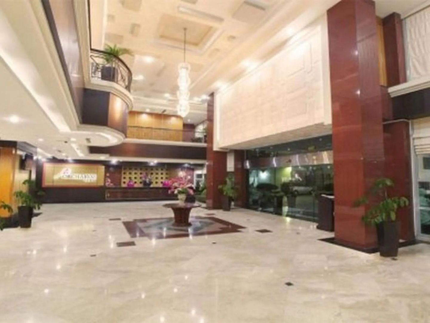 Photo - Orchardz Jayakarta