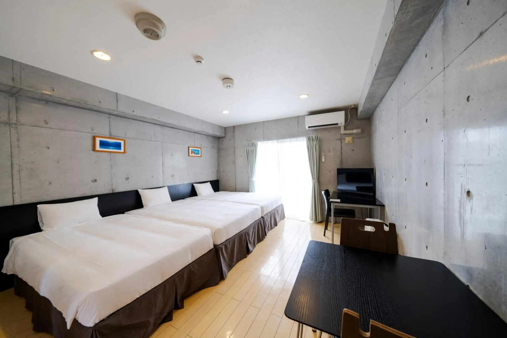 Foto - Naha-West Inn