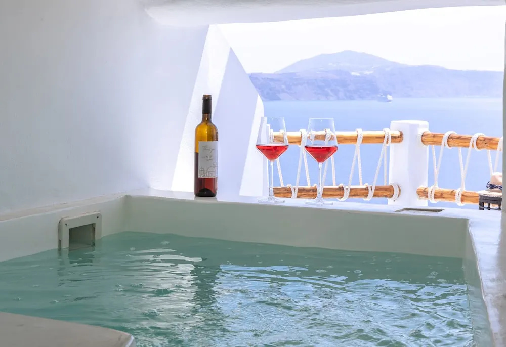 Foto - Luxus VIP Suites