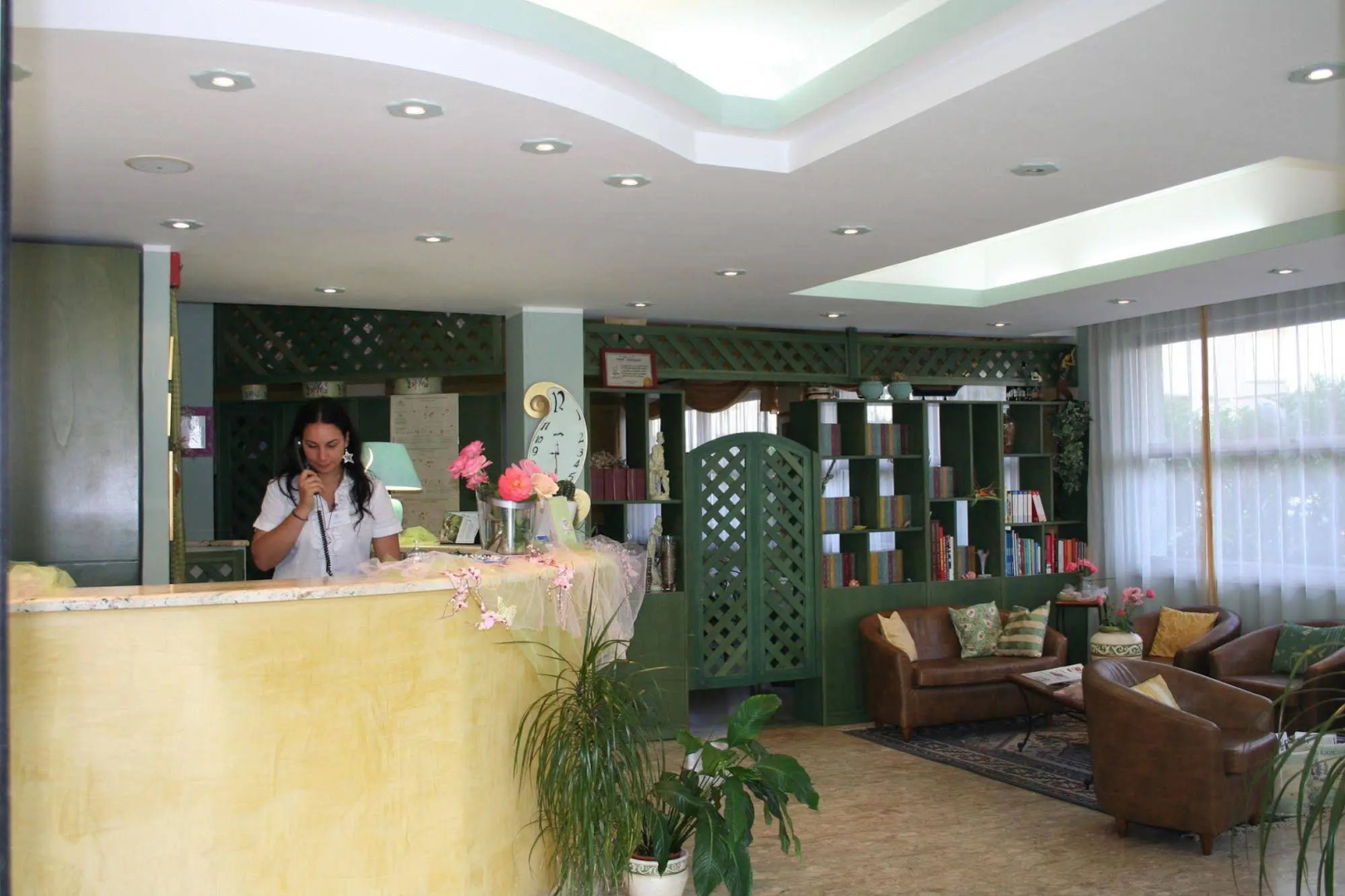 Foto - Hotel Diamante