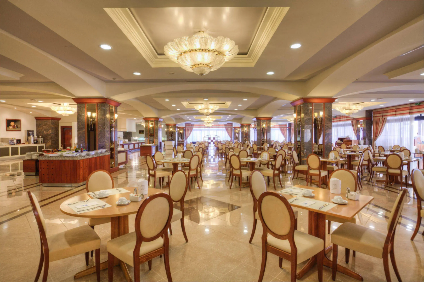 Photo - Kipriotis Panorama Hotel & Suites by Anayia All Inclusive Resorts
