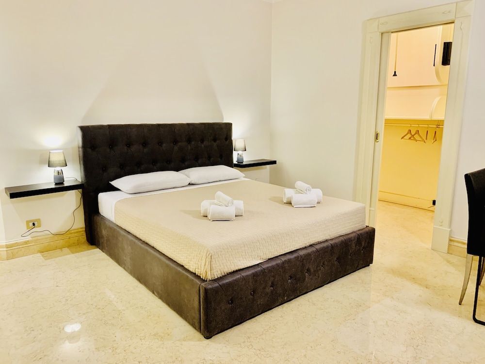 Foto - Simon's Guest House Rome