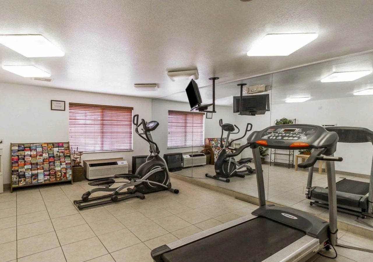 Photo - Best Western North Phoenix Hotel