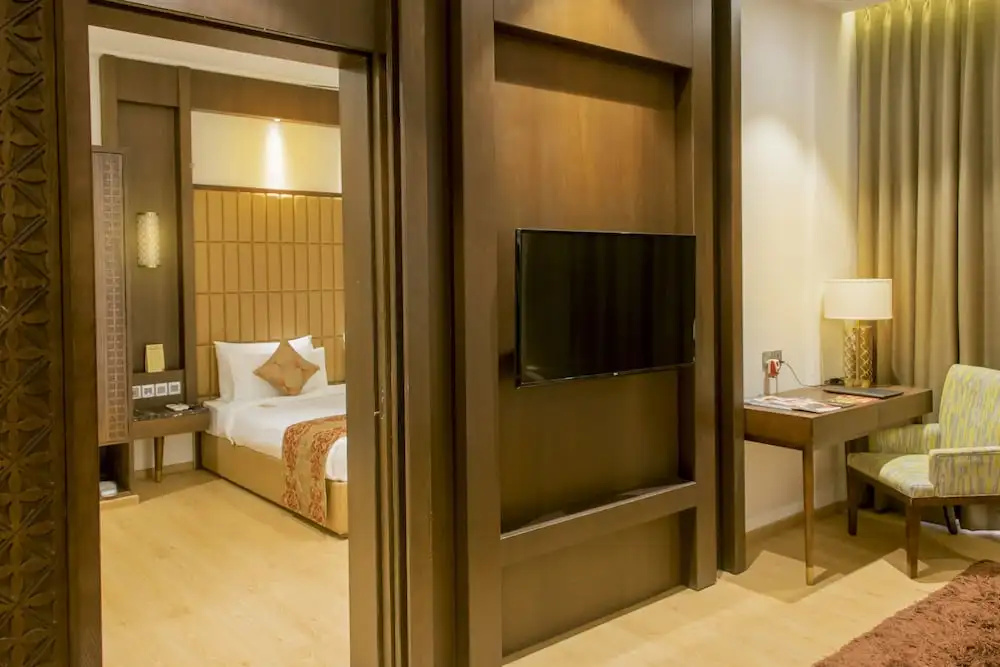 Foto - The Corinthians Resort