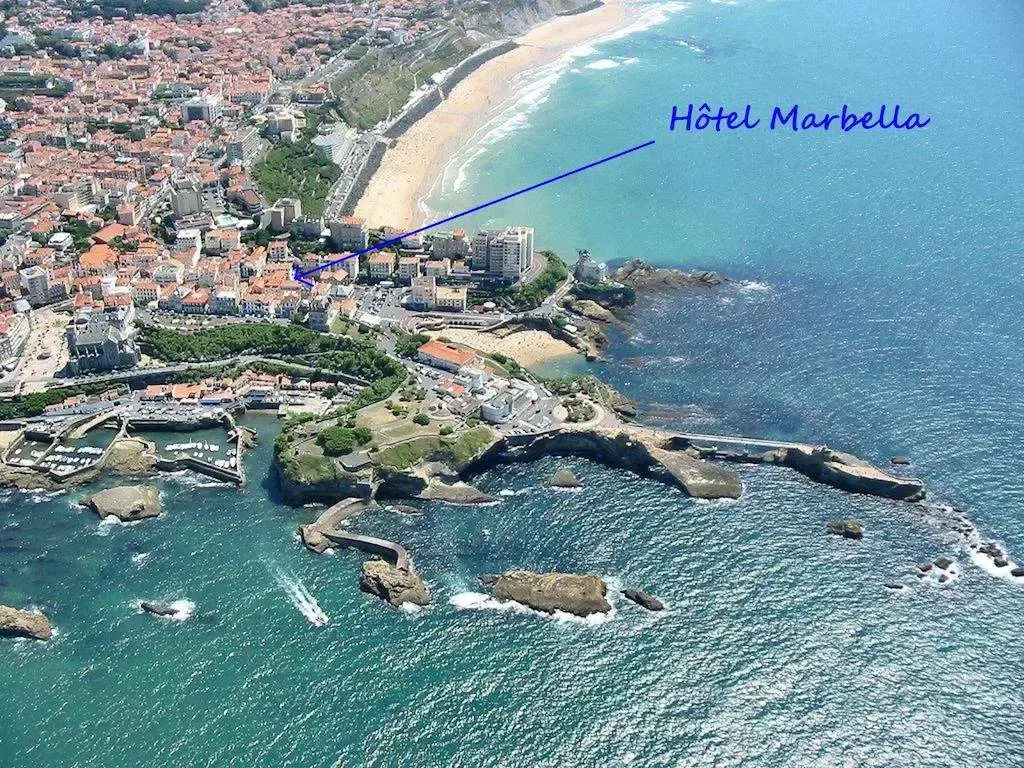 Foto - Hotel Marbella