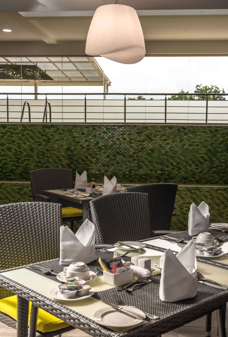 Foto - Executive Residency by Best Western Nairobi