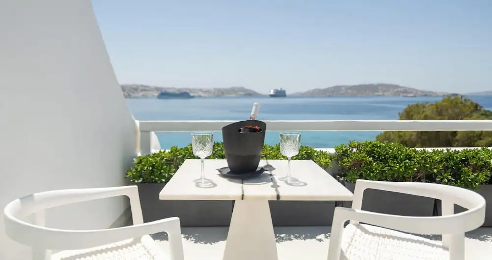 Photo - Hotiday Mykonos North Coast