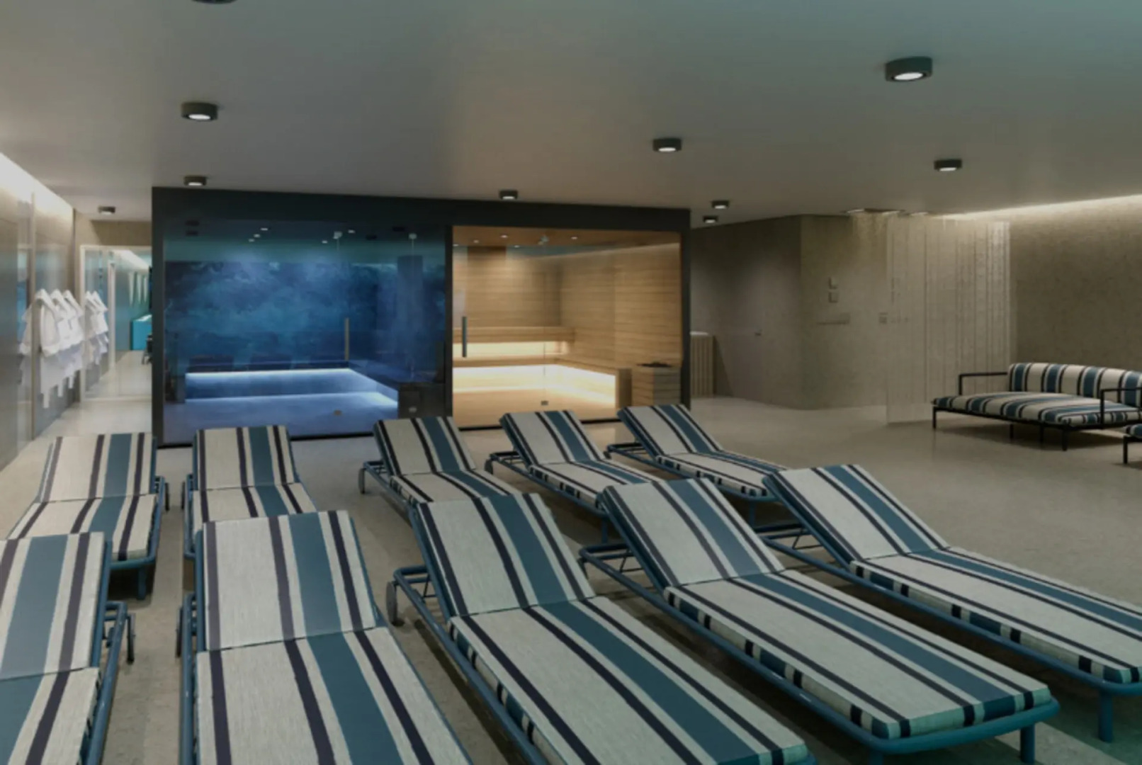 Foto - Novotel Malta Sliema