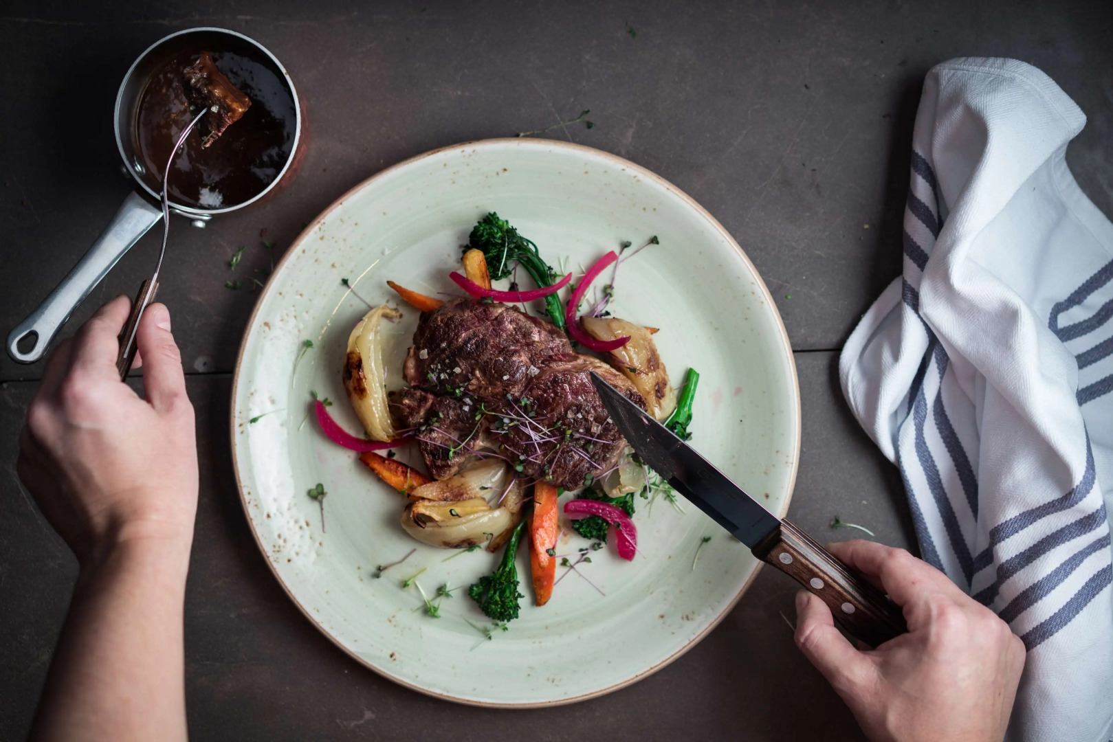 Foto - Radisson Blu Scandinavia Hotel, Oslo