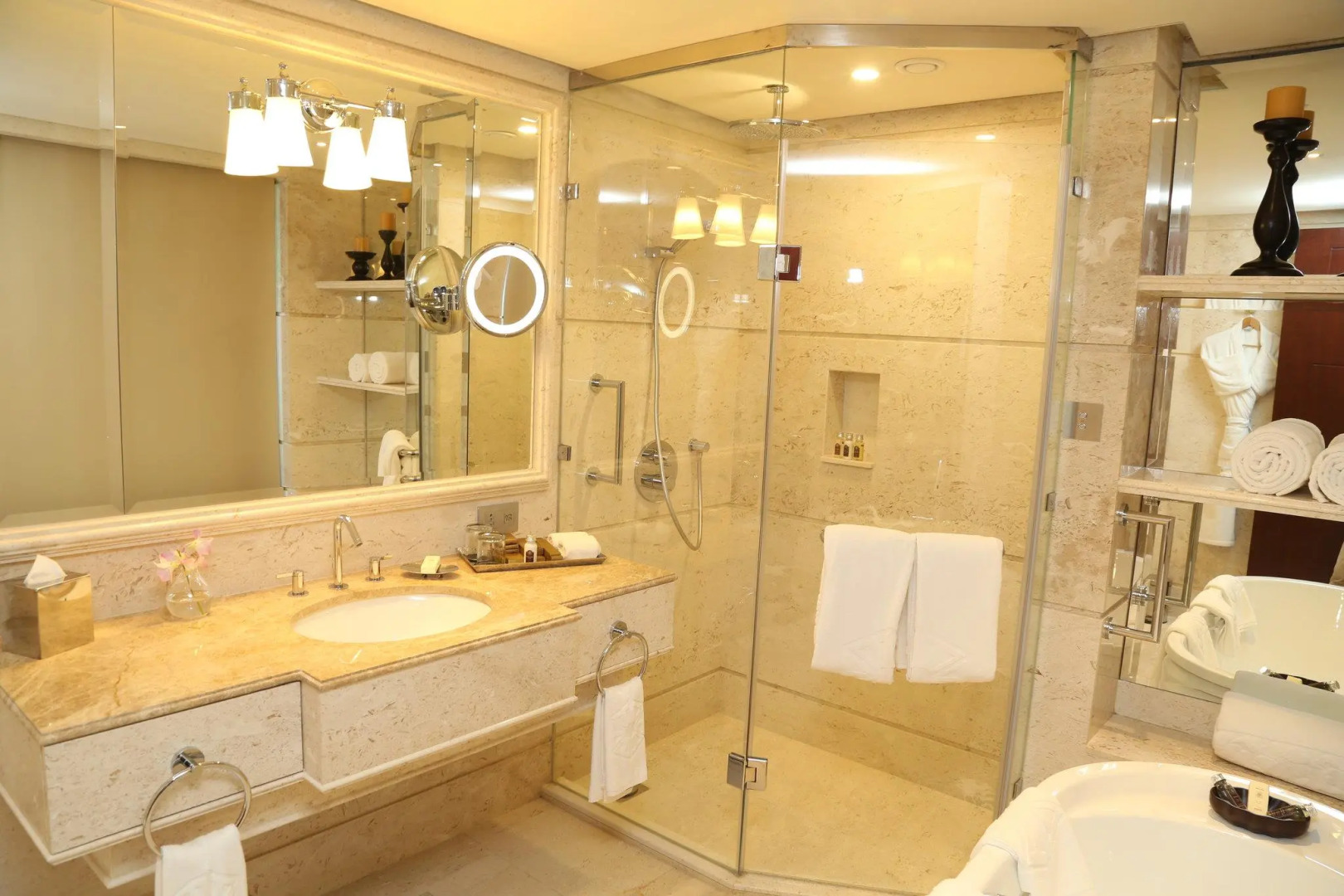 Foto - Taj Samudra, Colombo