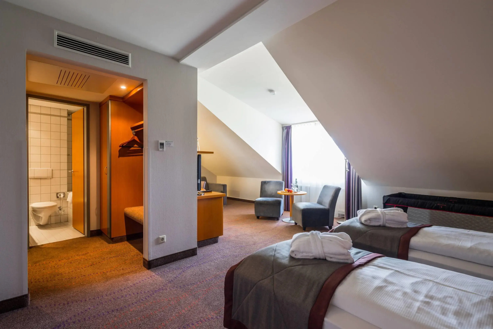 Foto - Ramada by Wyndham Dresden