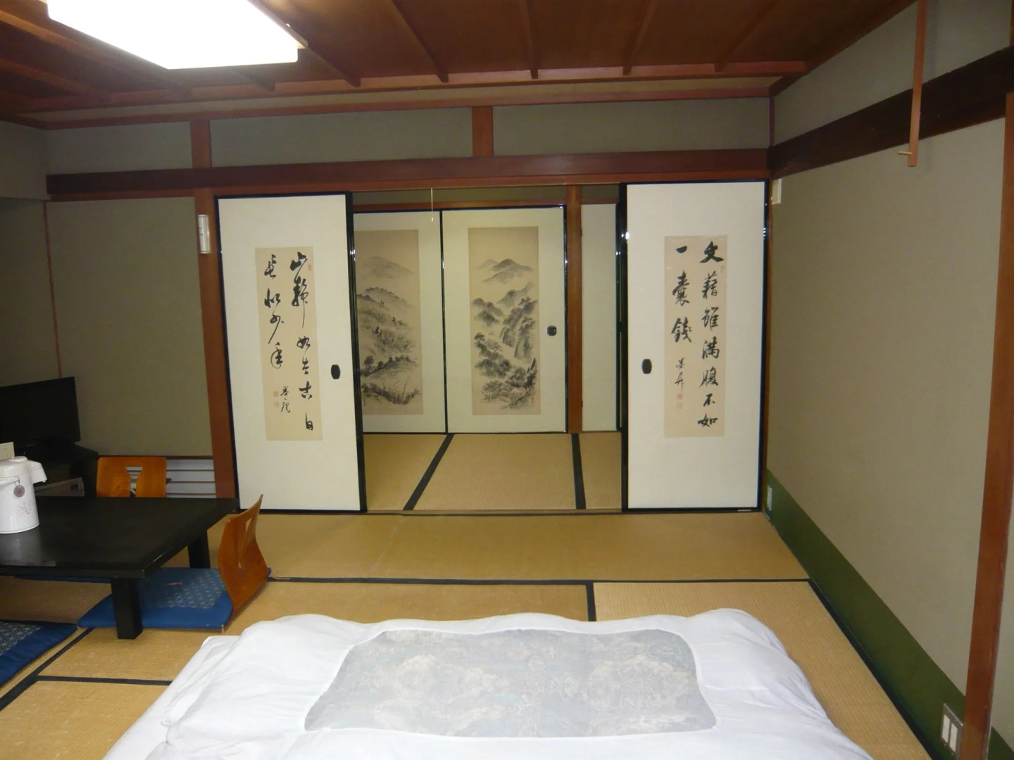 Foto - Seikiro Ryokan Historical Museum Hotel