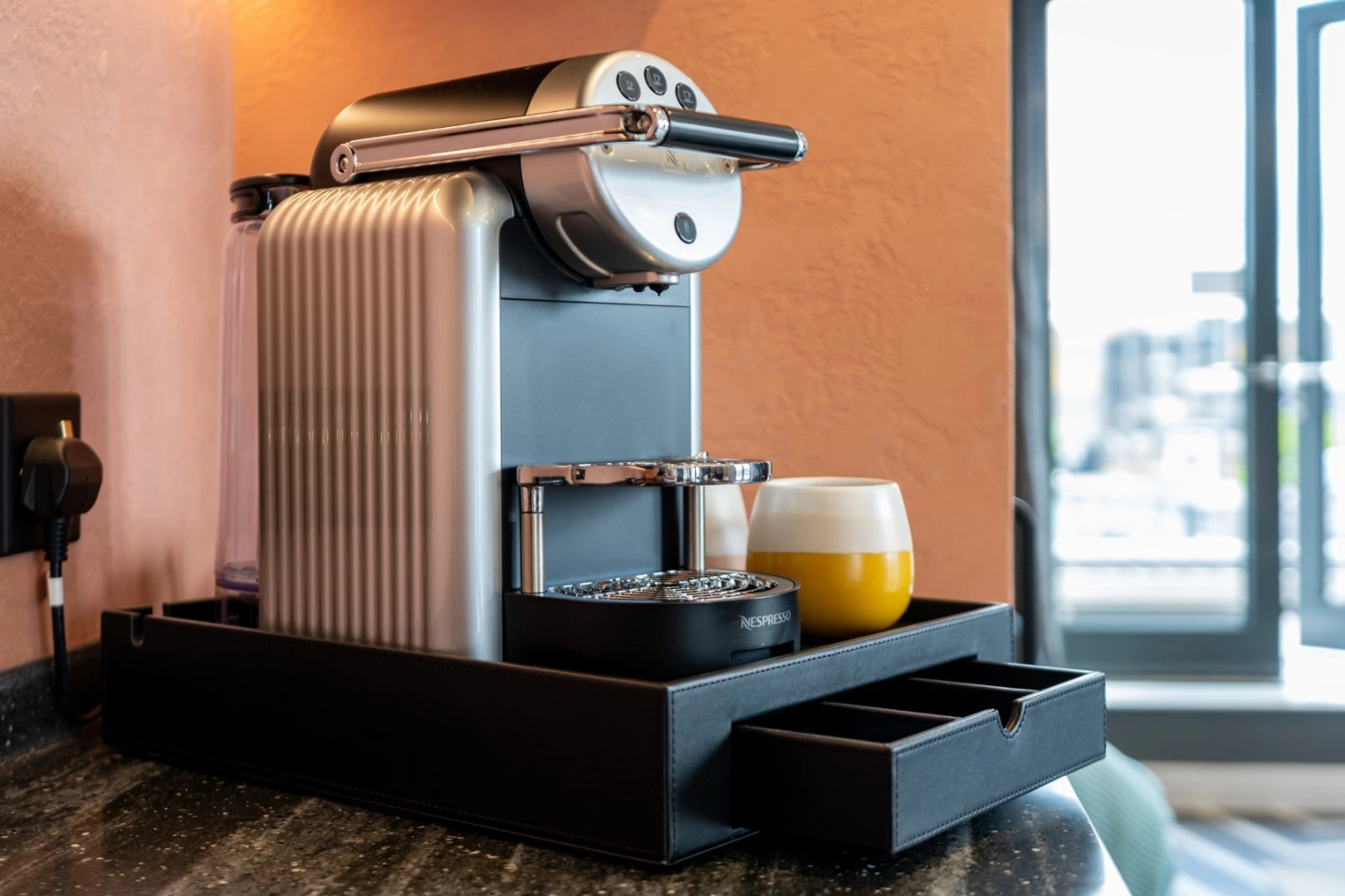 Foto - Roomzzz Edinburgh