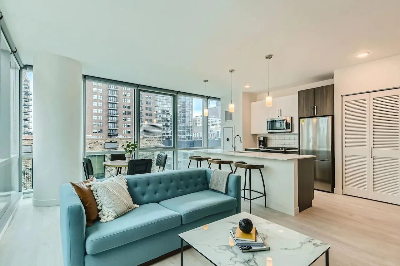 Photo - Sentral Michigan Avenue