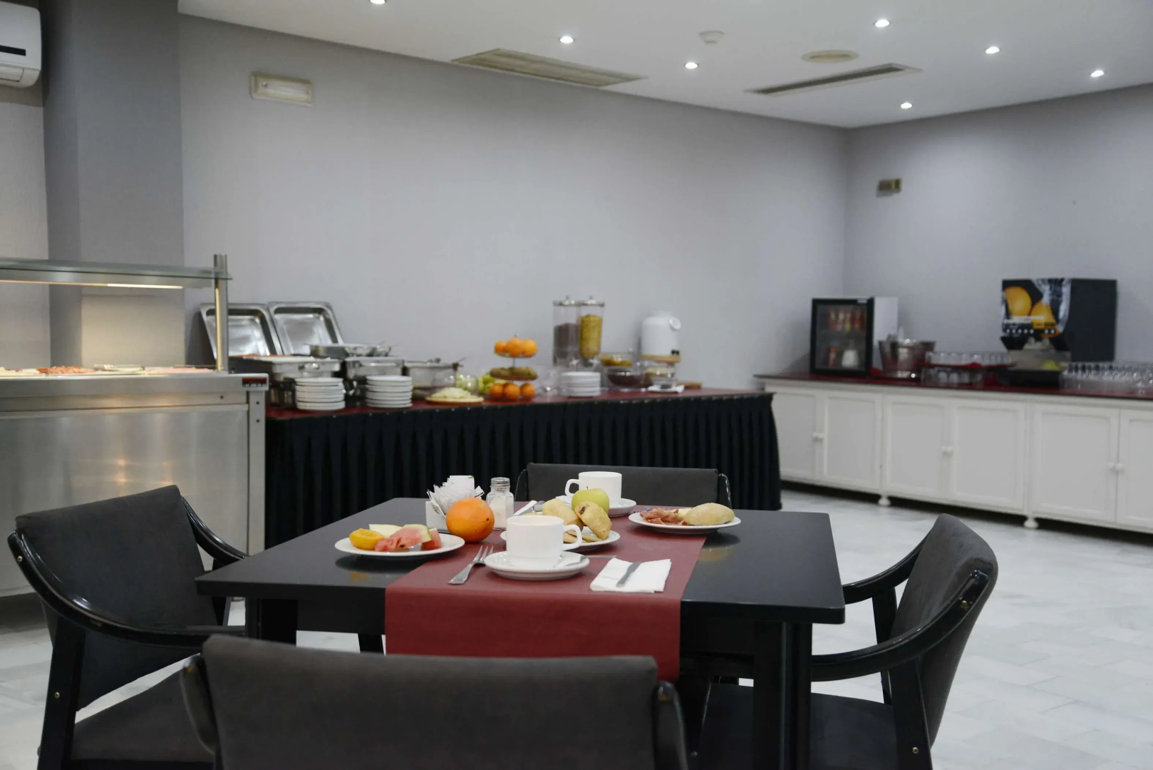 Photo - Hotel San Pablo Sevilla