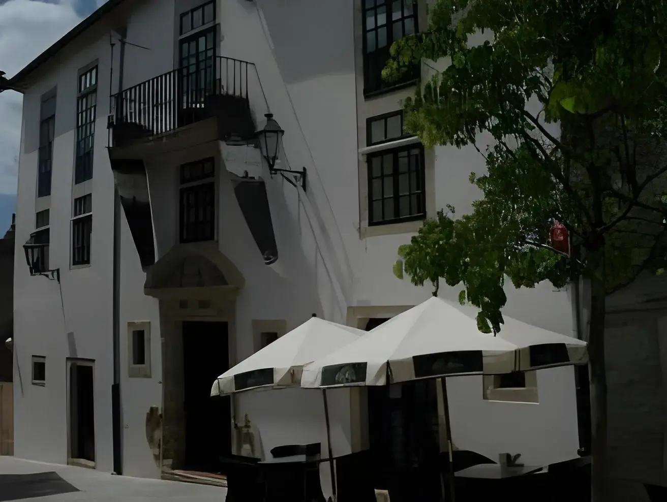 Photo - Hotel Monumento Pazo de Orbán