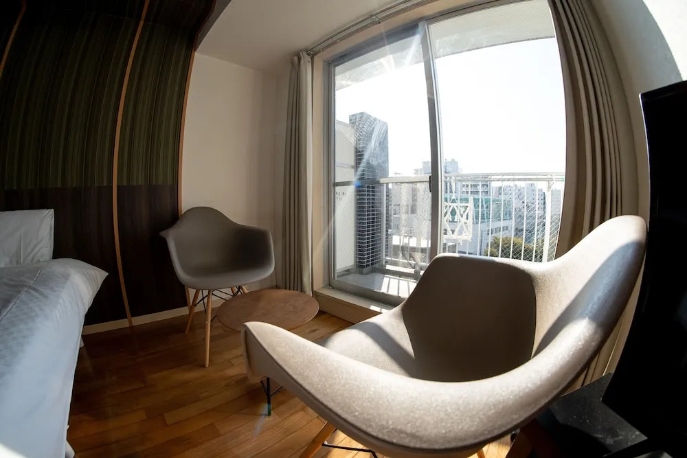 Photo - S-Presso Namba Parks Street